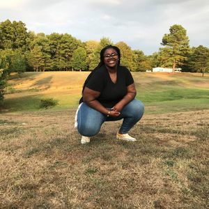 Meet your Posher, Malayah